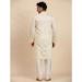 Picture of Admirable Rayon Beige Kurtas