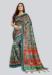 Picture of Fascinating Silk Cadet Blue Saree