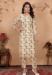 Picture of Pleasing Cotton Beige Kurtis & Tunic