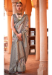 Picture of Grand Silk Tan Saree