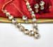 Picture of Pleasing Chiffon Peru Necklace Set