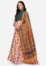 Picture of Alluring Satin & Silk Tan Lehenga Choli