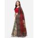 Picture of Enticing Satin & Silk Grey Lehenga Choli