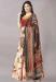 Picture of Beauteous Satin & Silk Burly Wood Lehenga Choli