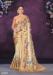 Picture of Charming Chiffon Tan Saree