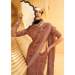 Picture of Sublime Georgette Sienna Saree