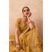 Picture of Sightly Silk Peru Saree