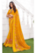 Picture of Admirable Georgette Sandy Brown Saree