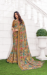 Picture of Enticing Georgette Sienna Saree