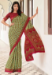 Picture of Shapely Crepe Sienna Saree