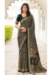 Picture of Bewitching Crepe Dim Gray Saree