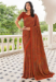 Picture of Taking Crepe Sienna Saree