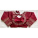 Picture of Beautiful Silk Maroon Designer Blouse