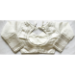 Picture of Resplendent Silk White Designer Blouse