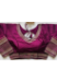 Picture of Resplendent Silk Brown Designer Blouse