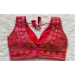 Picture of Magnificent Dark Red Designer Blouse