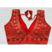 Picture of Comely Red Designer Blouse