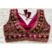 Picture of Sightly Maroon Designer Blouse