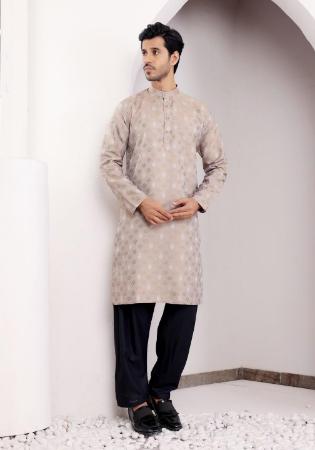 Picture of Marvelous Rayon Thistle Kurtas