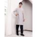 Picture of Nice Rayon Light Grey Kurtas