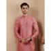 Picture of Classy Chiffon Indian Red Kurtas