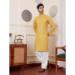 Picture of Marvelous Chiffon Burly Wood Kurtas