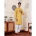 Picture of Marvelous Chiffon Burly Wood Kurtas