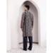 Picture of Exquisite Silk Dim Gray Kurtas