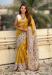 Picture of Marvelous Silk Wheat Saree