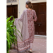 Picture of Fine Cotton Rosy Brown Readymade Salwar Kameez