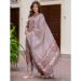 Picture of Fine Cotton Rosy Brown Readymade Salwar Kameez