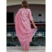 Picture of Charming Cotton Thistle Readymade Salwar Kameez