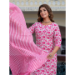 Picture of Stunning Cotton Thistle Readymade Salwar Kameez