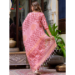 Picture of Comely Cotton Sienna Readymade Salwar Kameez