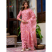 Picture of Comely Cotton Sienna Readymade Salwar Kameez