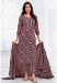 Picture of Splendid Cotton Maroon Readymade Salwar Kameez