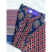 Picture of Delightful Cotton Midnight Blue Readymade Salwar Kameez