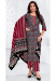 Picture of Fine Cotton Rosy Brown Readymade Salwar Kameez