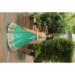 Picture of Charming Cotton Medium Aqua Marine Lehenga Choli