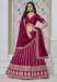 Picture of Pretty Silk Light Coral Lehenga Choli