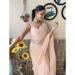 Picture of Superb Georgette Tan Saree