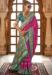 Picture of Sublime Silk Hot Pink Saree