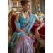 Picture of Splendid Silk Grey Saree