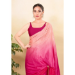 Picture of Magnificent Chiffon Deep Pink Designer Blouse