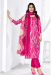 Picture of Cotton Pale Violet Red Readymade Salwar Kameez