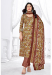 Picture of Statuesque Cotton Sienna Readymade Salwar Kameez