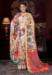 Picture of Taking Chiffon Beige Saree