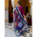 Picture of Sightly Rayon Purple Readymade Salwar Kameez