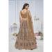 Picture of Exquisite Net Sienna Lehenga Choli