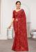 Picture of Ravishing Georgette Sienna Saree